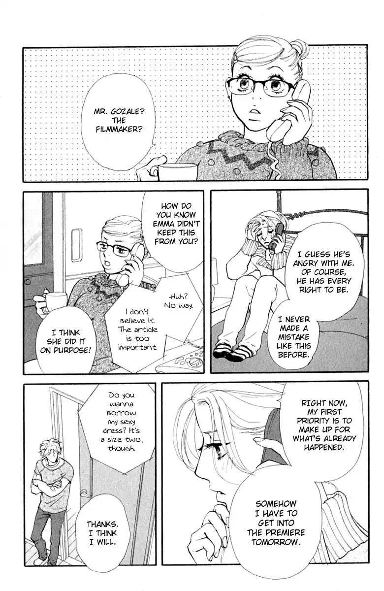 Kimi Wa Petto Chapter 36 19